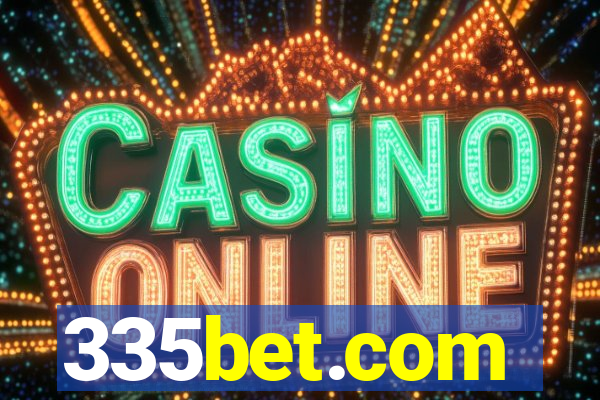 335bet.com