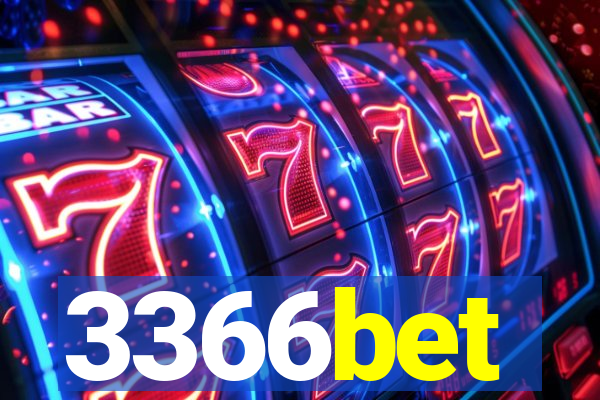 3366bet