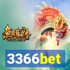 3366bet