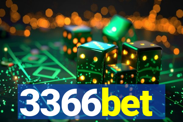 3366bet