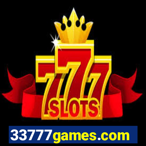 33777games.com