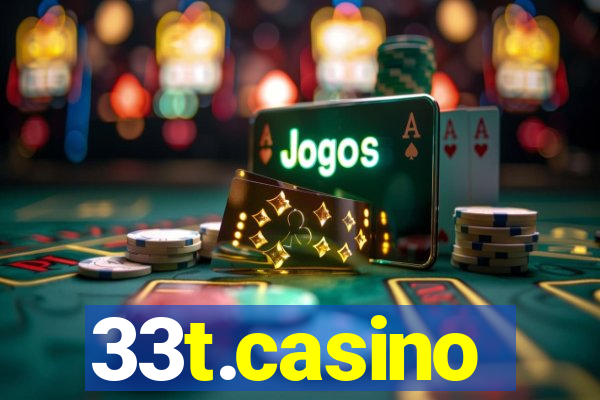 33t.casino