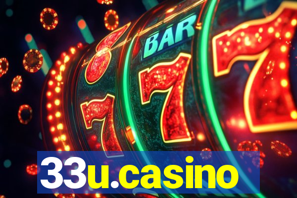 33u.casino