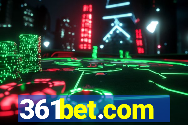 361bet.com