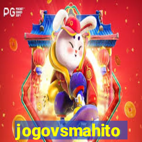 jogovsmahito