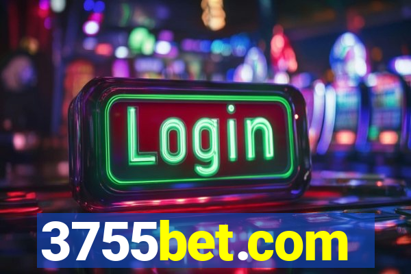 3755bet.com