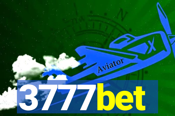 3777bet