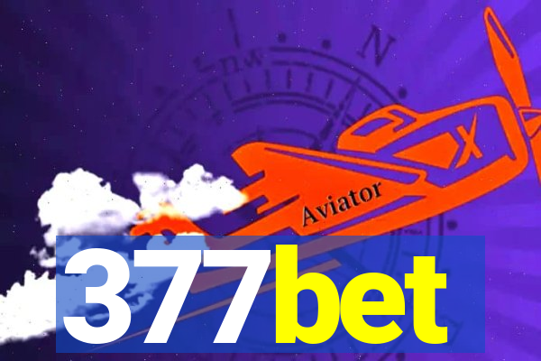 377bet