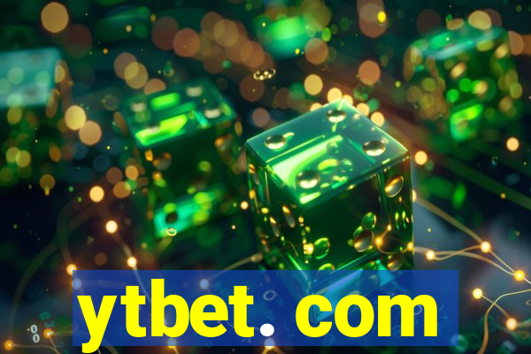 ytbet. com