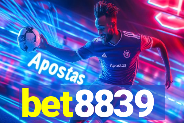 bet8839