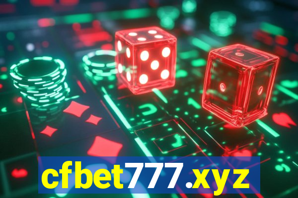 cfbet777.xyz