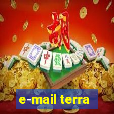 e-mail terra