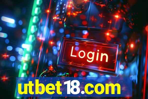 utbet18.com