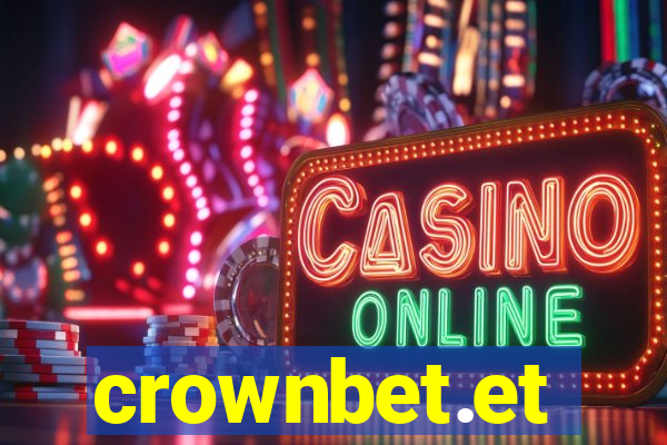 crownbet.et