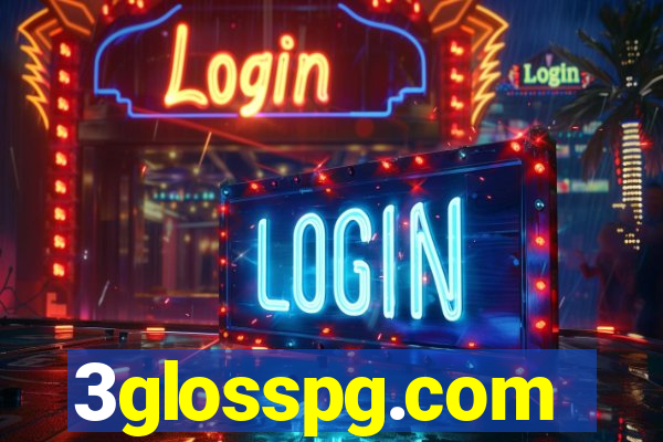 3glosspg.com