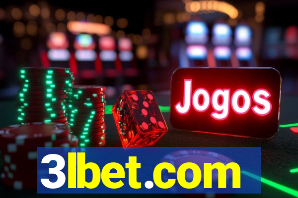 3lbet.com