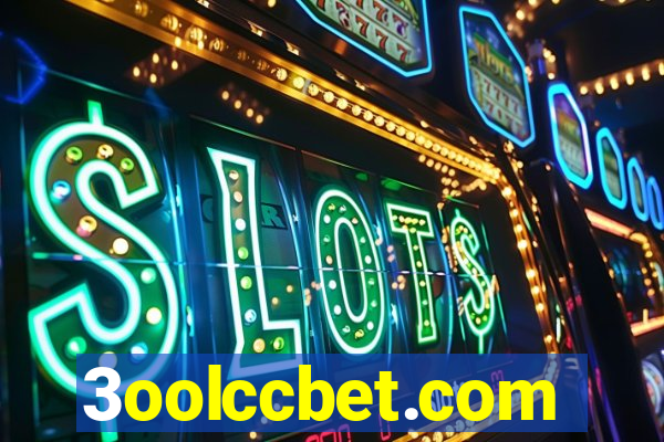 3oolccbet.com