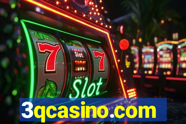 3qcasino.com