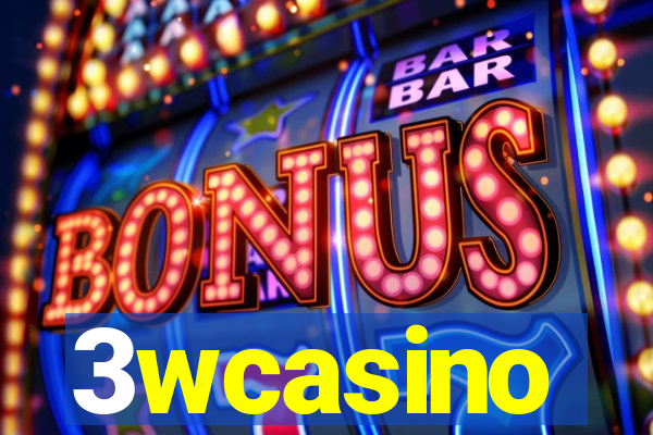 3wcasino