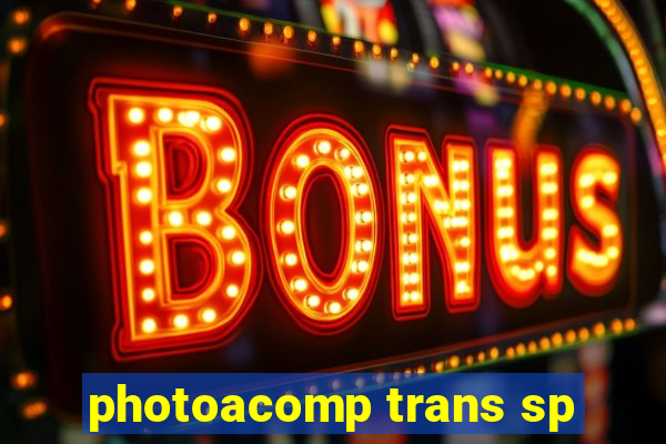 photoacomp trans sp