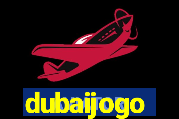 dubaijogo