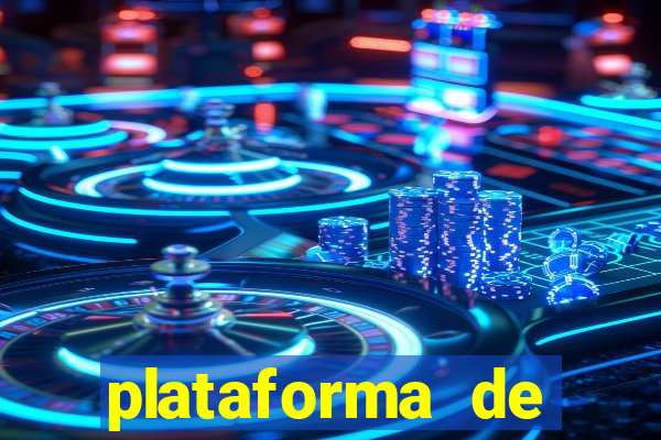 plataforma de fortune tiger