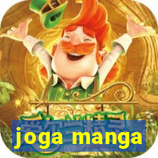 joga manga