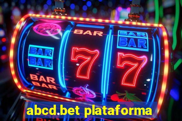 abcd.bet plataforma