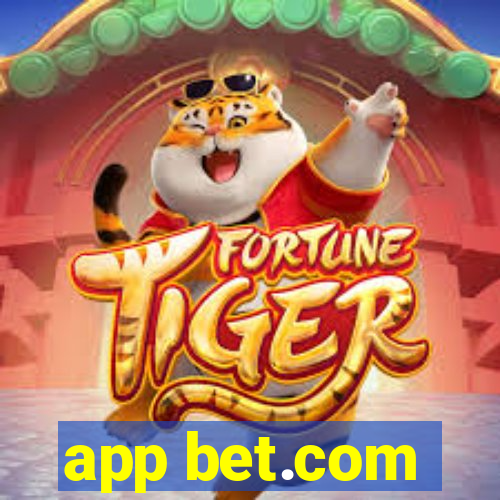 app bet.com