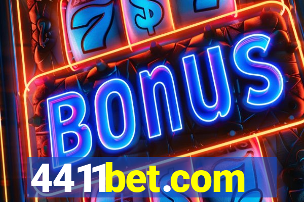 4411bet.com