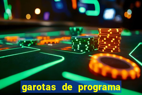 garotas de programa porto ferreira