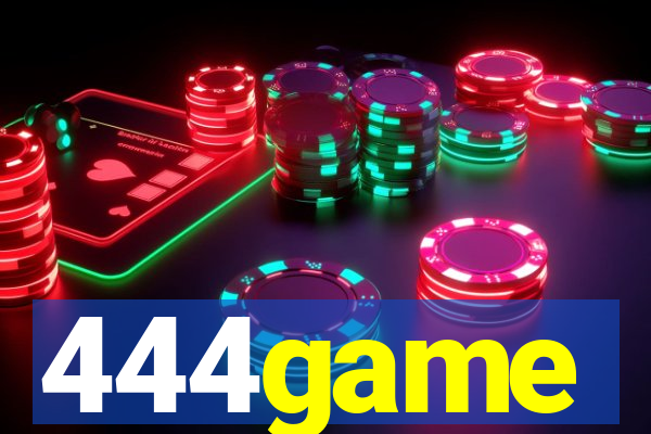 444game