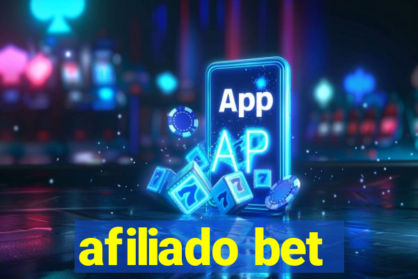 afiliado bet