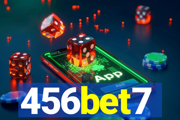 456bet7