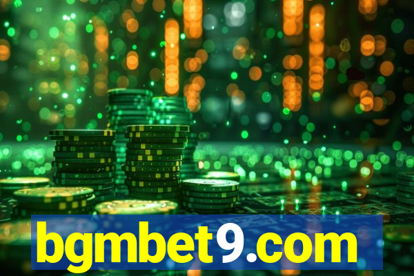 bgmbet9.com