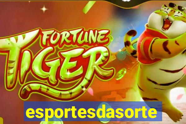 esportesdasorte.com