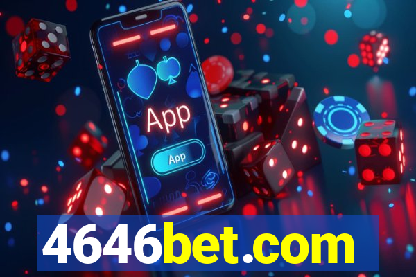 4646bet.com