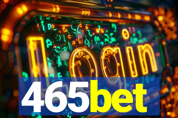 465bet