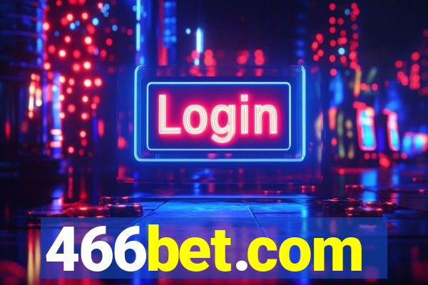 466bet.com