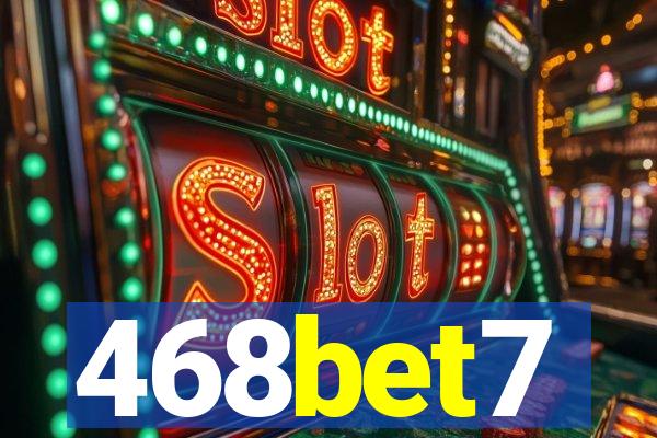 468bet7