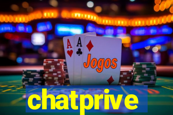 chatprive