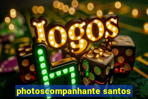 photoscompanhante santos