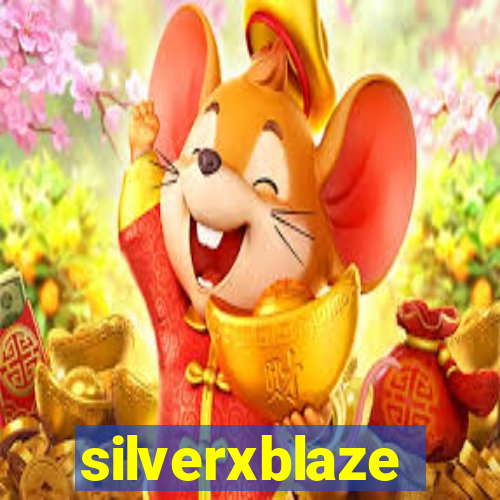 silverxblaze