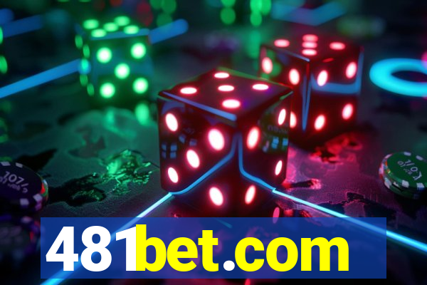 481bet.com