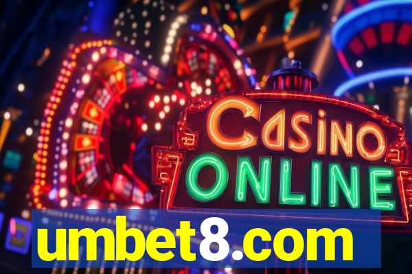 umbet8.com