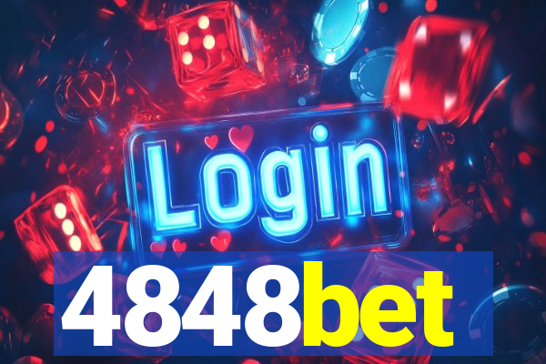 4848bet