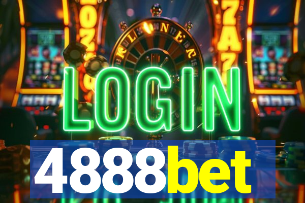 4888bet