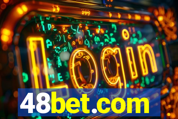 48bet.com