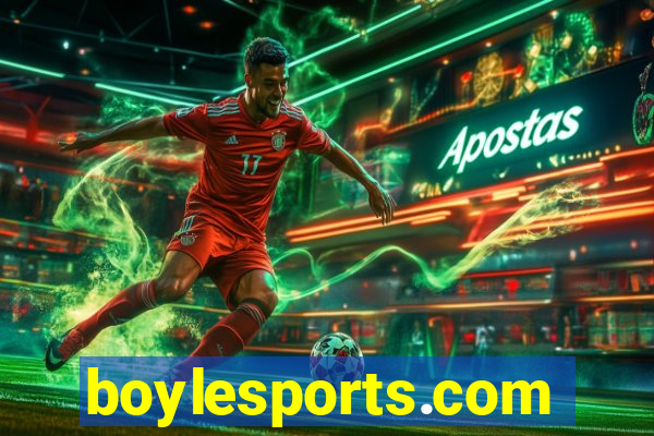 boylesports.com