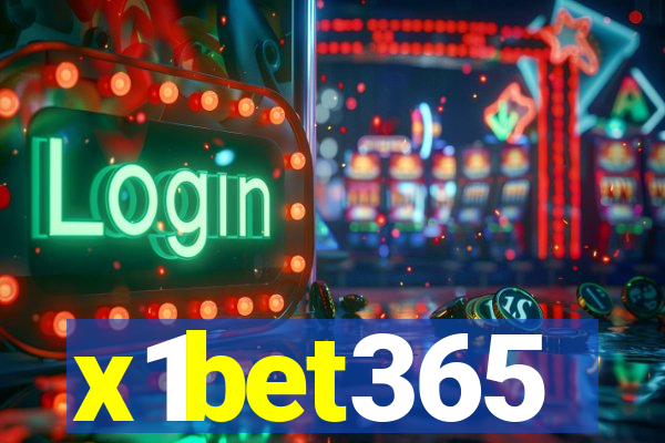 x1bet365